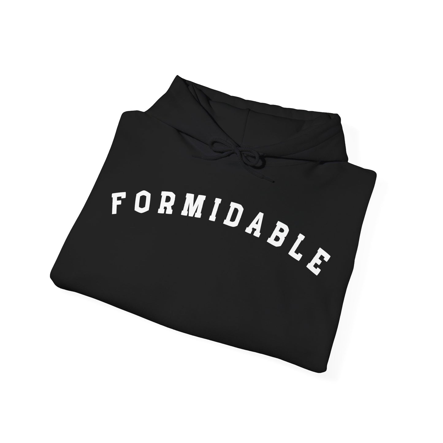 Formidable Unisex Heavy Blend™ Hooded Sweatshirt